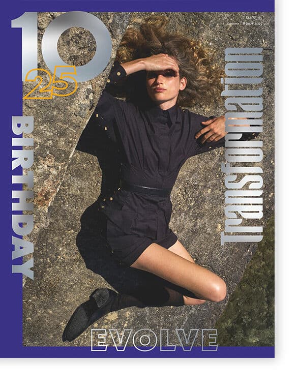 10curates - 10 Magazine